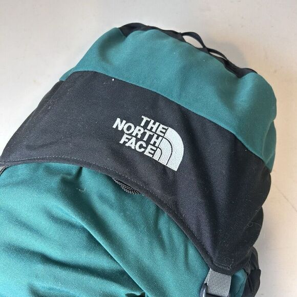 Rare 1996 The North Face Rogue Medium Capacity Internal Frame Backpack ML main image 4